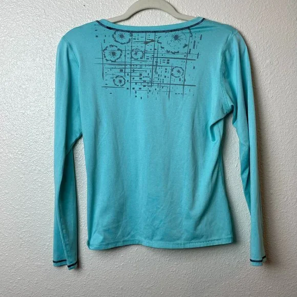 BROOKS Athletic Top - Picture 3 of 5